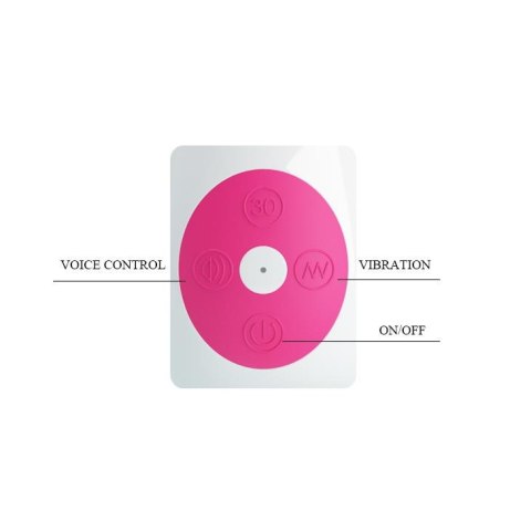 PRETTY LOVE - FELIX, 30 function, voice control Pretty Love