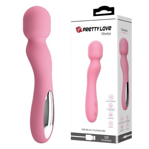 PRETTY LOVE - GLADYS Pink, USB 30 function Pretty Love