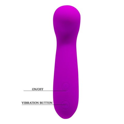 PRETTY LOVE -HIRAM, 30 vibration functions Pretty Love