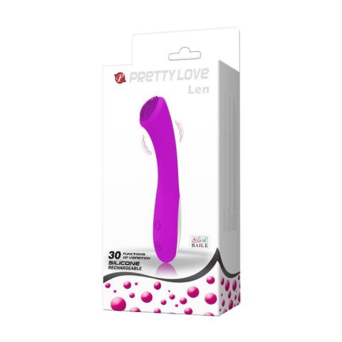 PRETTY LOVE - LEN USB 30 Function Pretty Love