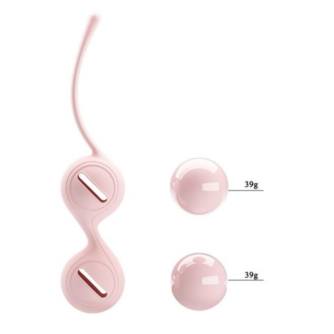 PRETTY LOVE - KEGEL TIGHTEN UP I LILA Pretty Love