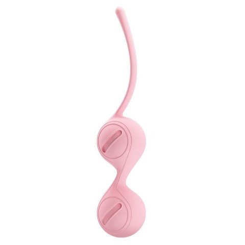 PRETTY LOVE - KEGEL TIGHTEN UP I PINK Pretty Love