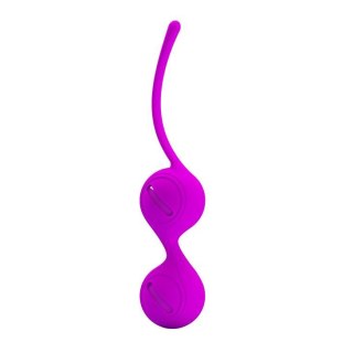 PRETTY LOVE - KEGEL TIGHTEN UP I PURPLE Pretty Love