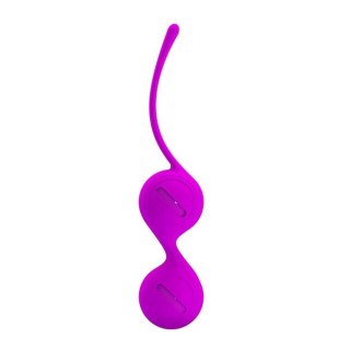 PRETTY LOVE - KEGEL TIGHTEN UP I PURPLE Pretty Love