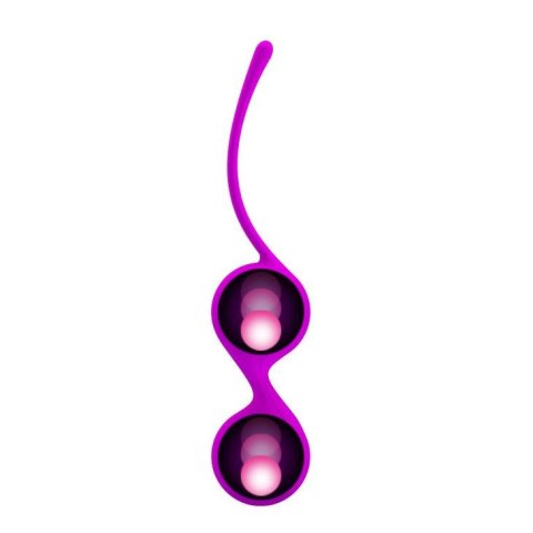 PRETTY LOVE - KEGEL TIGHTEN UP I PURPLE Pretty Love