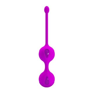 PRETTY LOVE - KEGEL TIGHTEN UP II PURPLE Pretty Love