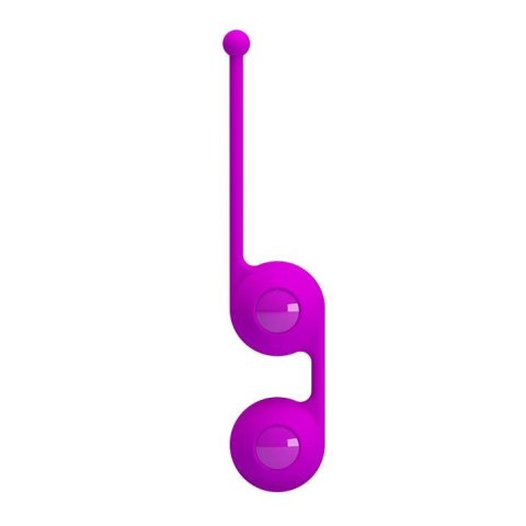 PRETTY LOVE - KEGEL TIGHTEN UP III PURPLE Pretty Love