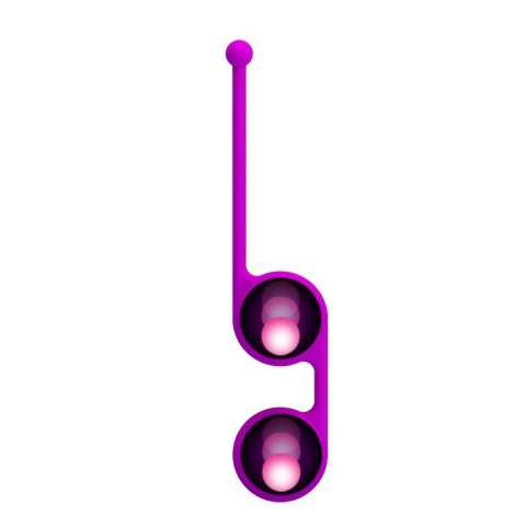 PRETTY LOVE - KEGEL TIGHTEN UP III PURPLE Pretty Love