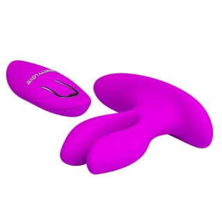 PRETTY LOVE -MAGIC FINGER, 12 vibration functions Memory function Wireless remote control Pretty Love