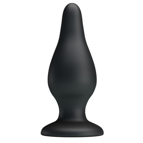 PRETTY LOVE -SILICONE BUTT PLUG ANAL, PROSTATE STIMULATOR Pretty Love