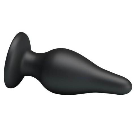 PRETTY LOVE -SILICONE BUTT PLUG ANAL, PROSTATE STIMULATOR Pretty Love