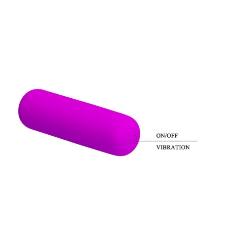 PRETTY LOVE - GEMMA, 12 vibration functions Memory function Pretty Love