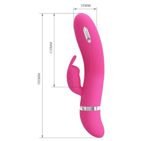 PRETTY LOVE - INGRAM 7 function vibrations Pretty Love