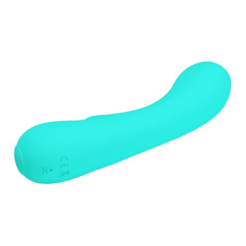 PRETTY LOVE - Matt Green 12 vibration functions Memory function Pretty Love
