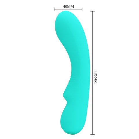 PRETTY LOVE - Matt Green 12 vibration functions Memory function Pretty Love