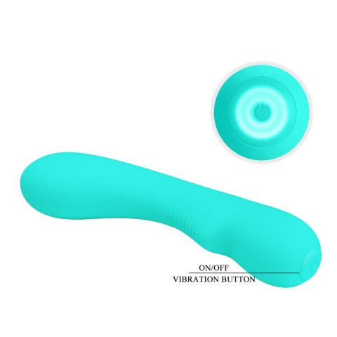 PRETTY LOVE - Matt Green 12 vibration functions Memory function Pretty Love