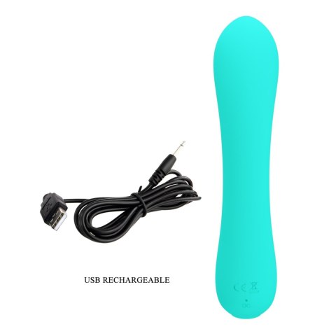 PRETTY LOVE - Matt Green 12 vibration functions Memory function Pretty Love