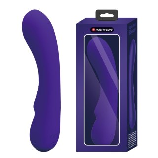 PRETTY LOVE - Matt Purple 12 vibration functions Memory function Pretty Love