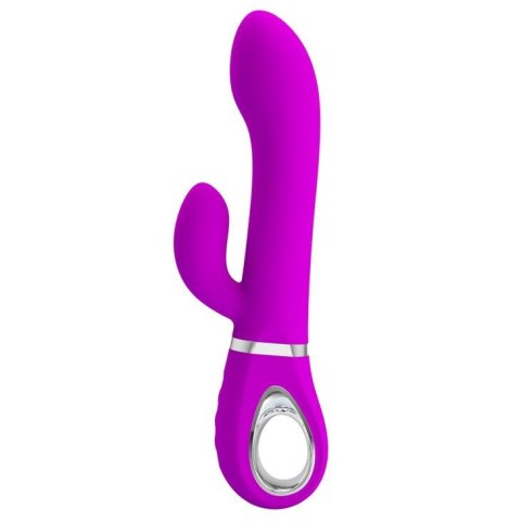 PRETTY LOVE - TERNENCE USB PURPLE 4 rot. 12 vibration Pretty Love