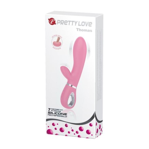 PRETTY LOVE - THOMAS USB PINK 7 function Pretty Love