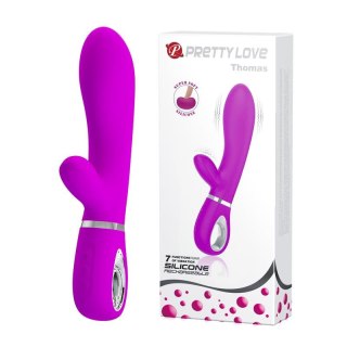 PRETTY LOVE - THOMAS USB PURPLE 7 function Pretty Love