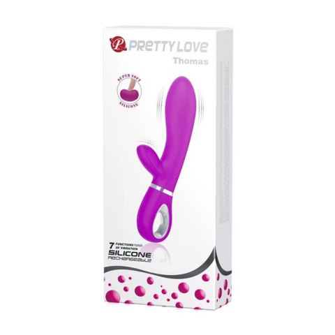 PRETTY LOVE - THOMAS USB PURPLE 7 function Pretty Love