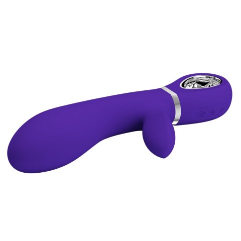 PRETTY LOVE - THOMAS USB PURPLE 7 function Pretty Love