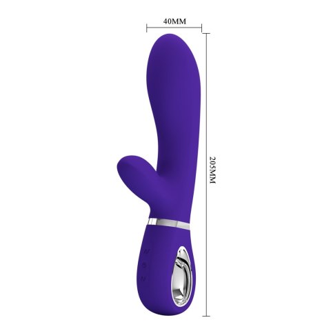 PRETTY LOVE - THOMAS USB PURPLE 7 function Pretty Love