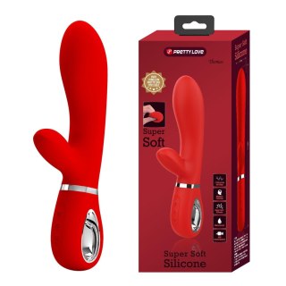 PRETTY LOVE - THOMAS USB RED 7 function Pretty Love