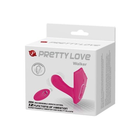 PRETTY LOVE - WALKER12 FUNCTIONS USB Pretty Love