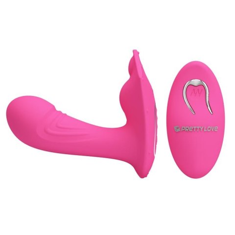 PRETTY LOVE - WALKER12 FUNCTIONS USB Pretty Love