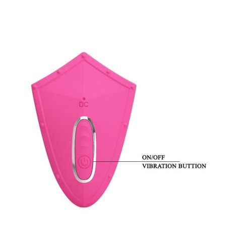 PRETTY LOVE - WALKER12 FUNCTIONS USB Pretty Love