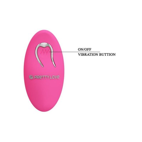 PRETTY LOVE - WALKER12 FUNCTIONS USB Pretty Love