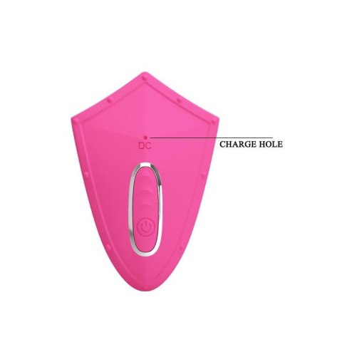 PRETTY LOVE - WALKER12 FUNCTIONS USB Pretty Love