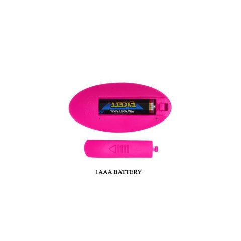 PRETTY LOVE - WALKER12 FUNCTIONS USB Pretty Love