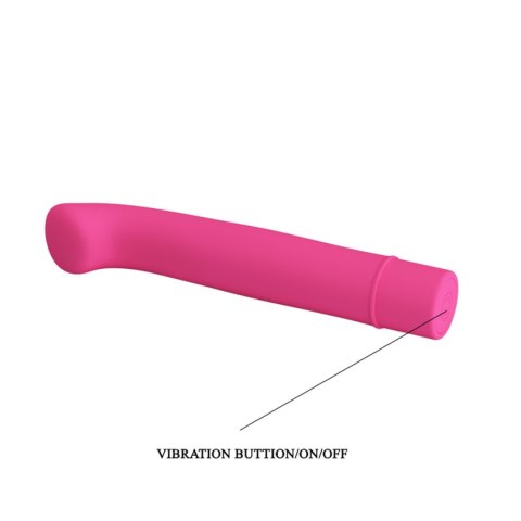 PRETTY LOVE- Bogey, 10 vibration functions Pretty Love