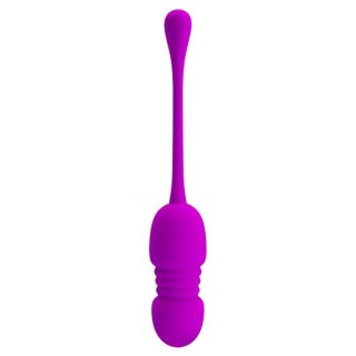 PRETTY LOVE - Callie, 12 vibration functions Memory function 12 thrusting settings Pretty Love