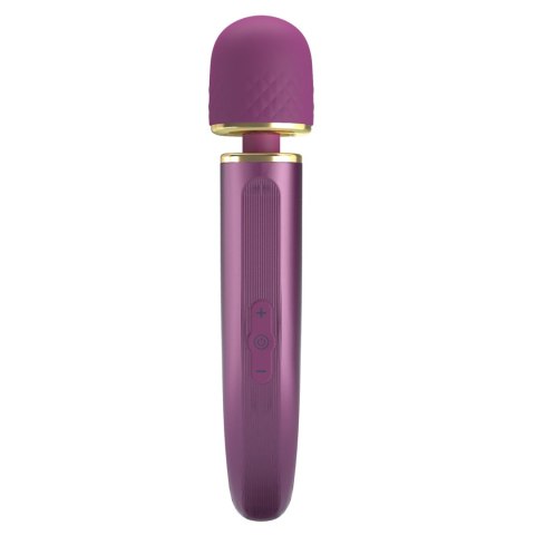 PRETTY LOVE - Colorful Massager, 7 vibration functions 5 levels of speed control Pretty Love