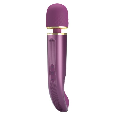 PRETTY LOVE - Colorful Massager, 7 vibration functions 5 levels of speed control Pretty Love