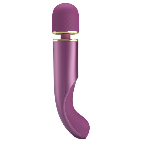 PRETTY LOVE - Colorful Massager, 7 vibration functions 5 levels of speed control Pretty Love