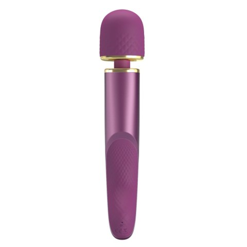 PRETTY LOVE - Colorful Massager, 7 vibration functions 5 levels of speed control Pretty Love