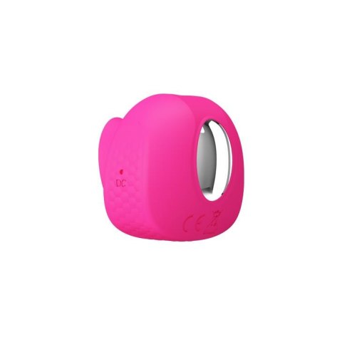 PRETTY LOVE - ESTELLE USB 12 Functions pink Pretty Love