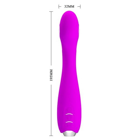 PRETTY LOVE - HOMUNCULUS, 12 vibration functions 5 electric shock functions Mobile APP remote control Pretty Love