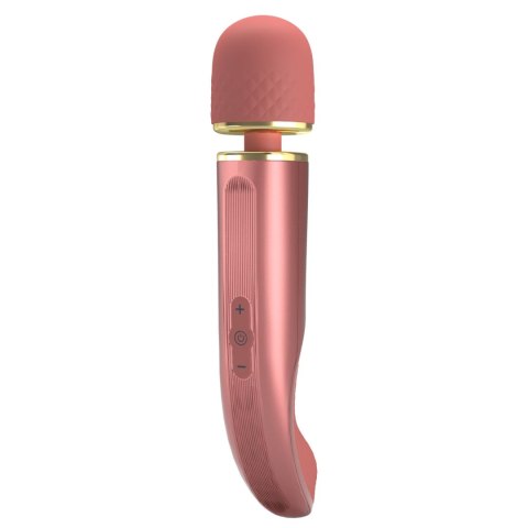 PRETTY LOVE - Interesting Massager 5 levels of speed control 7 vibration functions Pretty Love