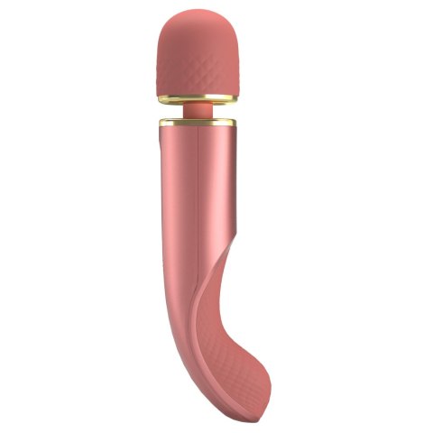 PRETTY LOVE - Interesting Massager 5 levels of speed control 7 vibration functions Pretty Love