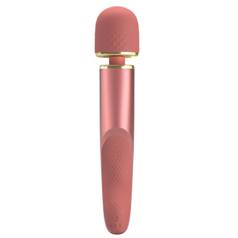 PRETTY LOVE - Interesting Massager 5 levels of speed control 7 vibration functions Pretty Love