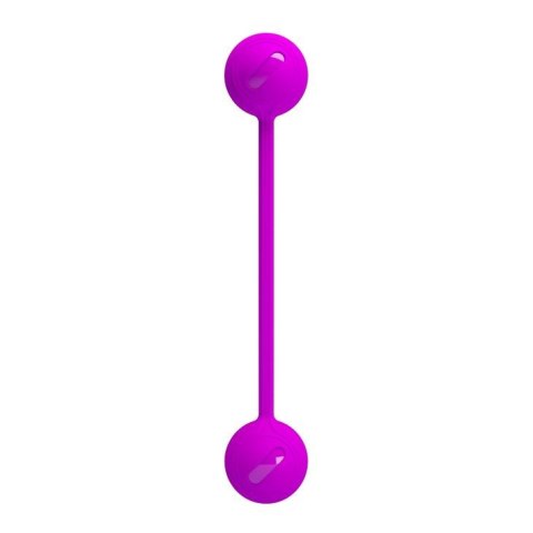 PRETTY LOVE -KEGEL BALL III Pretty Love