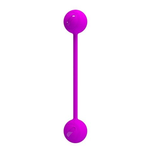 PRETTY LOVE -KEGEL BALL III Pretty Love