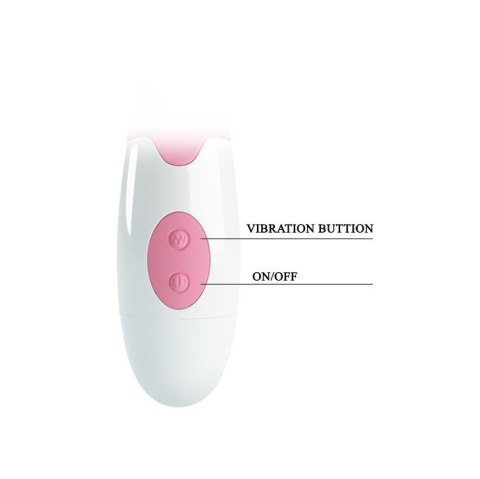 PRETTY LOVE - PETER Lila 30 function vibrations Pretty Love