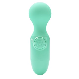 PRETTY LOVE - Mini stick Light Green, Little Cute Vibration Pretty Love